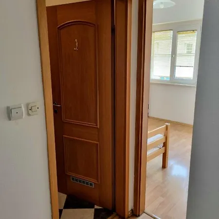 Extra Cozy Marijin Dvor Apartment