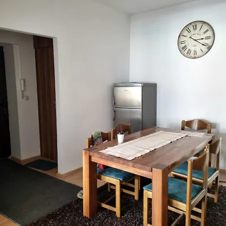 Extra Cozy Marijin Dvor Apartment Sarajevo