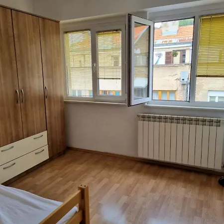 Extra Cozy Marijin Dvor *