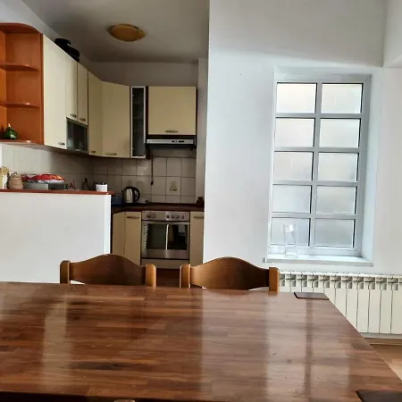 Extra Cozy Marijin Dvor * Sarajevo