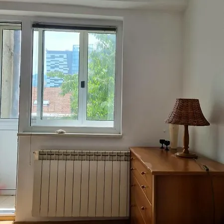 Extra Cozy Marijin Dvor Apartment *