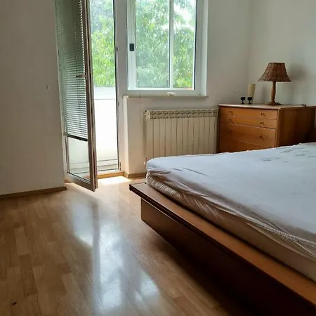 Extra Cozy Marijin Dvor Apartment Sarajevo